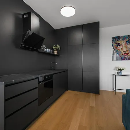 Stylish In Klingerka * Μπρατισλάβα