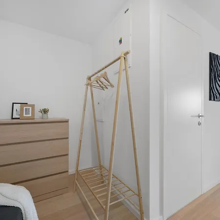 Stylish In Klingerka *