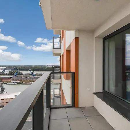 Stylish In Klingerka Bratislava