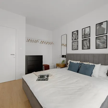 Stylish In Klingerka * Μπρατισλάβα