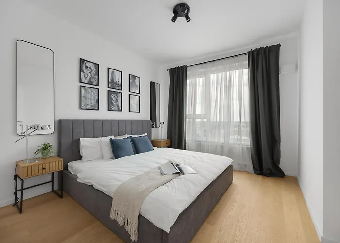 Apartmán Stylish In Klingerka Bratislava