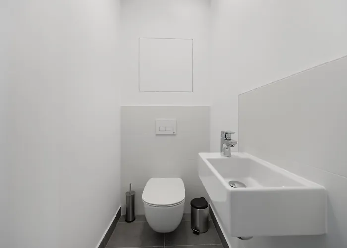 Stylish In Klingerka * Bratislava