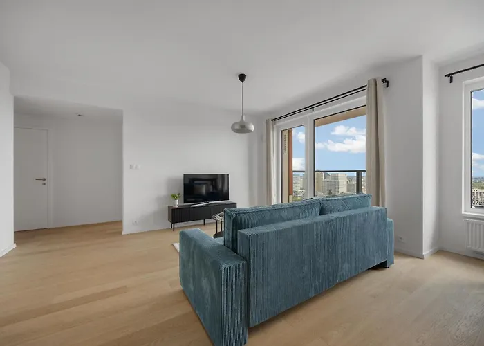 Apartmán Stylish In Klingerka *