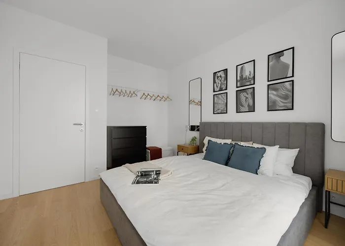 Stylish In Klingerka * Bratislava