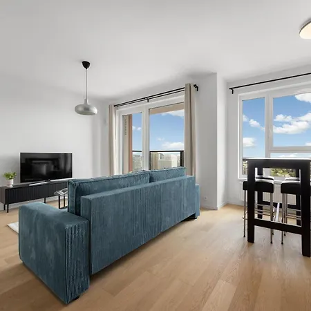 Apartamento Stylish In Klingerka