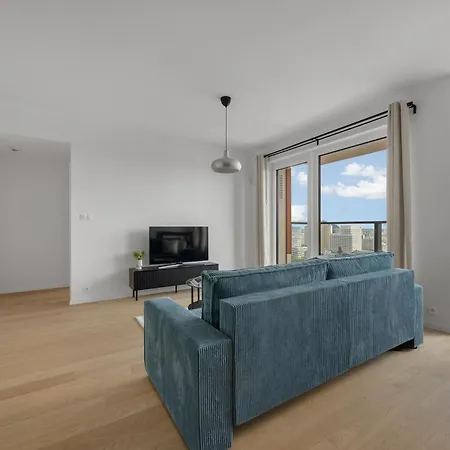 Apartamento Stylish In Klingerka *