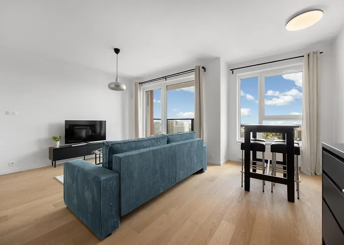 Apartamento Stylish In Klingerka