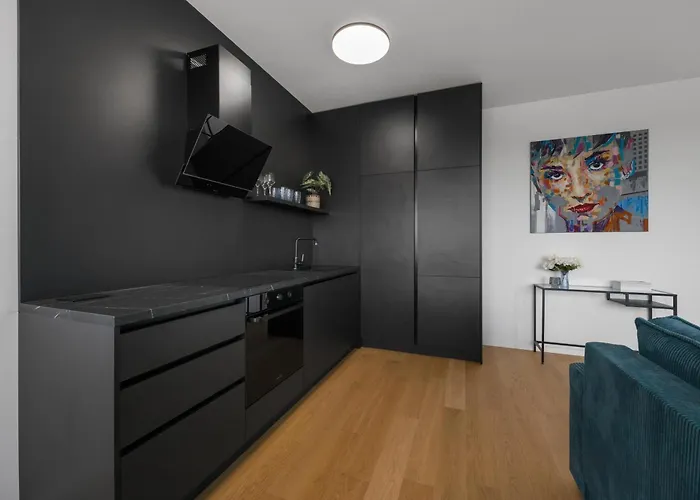 Stylish In Klingerka * Bratislava