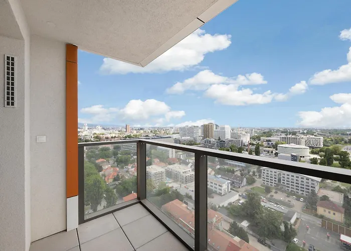 Stylish In Klingerka Apartamento Bratislava