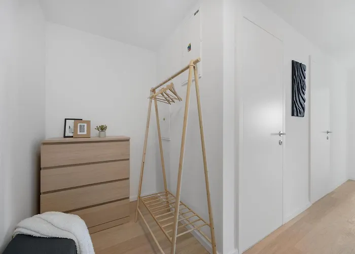 Stylish In Klingerka *