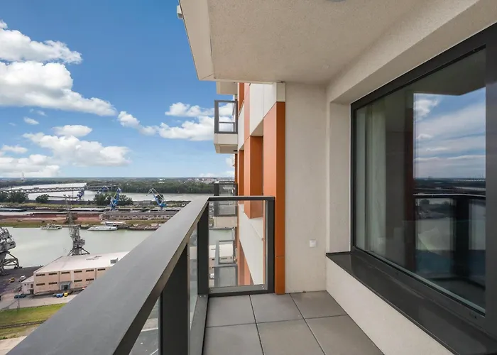 Stylish In Klingerka Bratislava